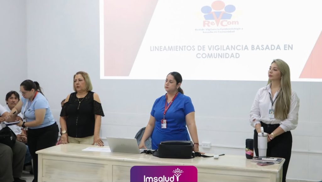 IMSALUD